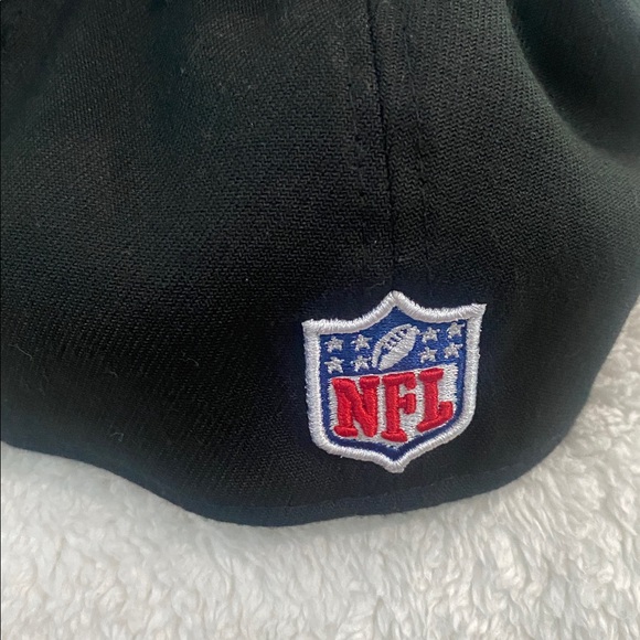 New Era NFL Chicago Bears 39Thirty 2025 Draft Collection - Picture 3 of 7